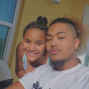 Meet your Posher, Ahmaad